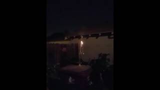 multiple salute rocket pt.2 firework Wealth