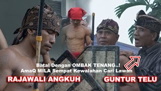 Download Lagu Gagal Melawan Ombak Tenang - RAJAWALI ANGKUH Siap Taklukka. Lawan MP3