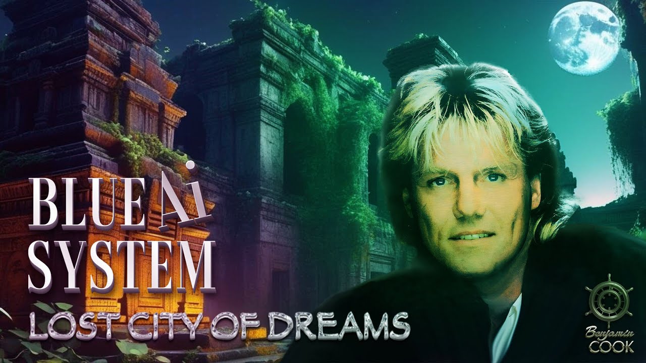 BenQook – Lost City of Dreams (Blue System Ai) 2024
