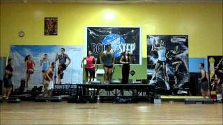 Rela Body Step 89, BTE 2