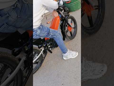 شركة لازعاج 103 لعالمية التاريخ يتكلم Music Remix 103 Polini Motovlog Motosiklet 