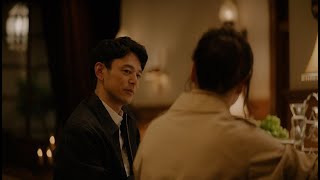 黒ラベル 大人エレベーター 松任谷由実 曲は無限に篇 15秒