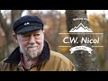 「Walking With C.W. Nicol」 パート１ - Part One