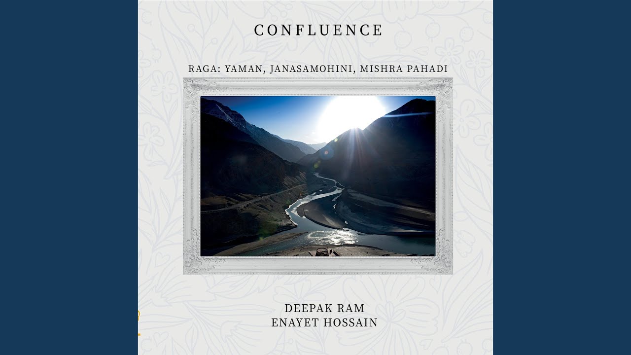 Raga: Yaman (Aalap, Gat in Rupak & Ektal)