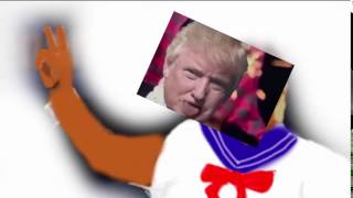 Drop Pop Candy Donald Trump MAP part 15