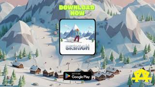 SKIHIGH INTRO TRAILER screenshot 4