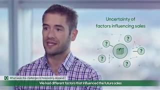Demand Sensing (EN)