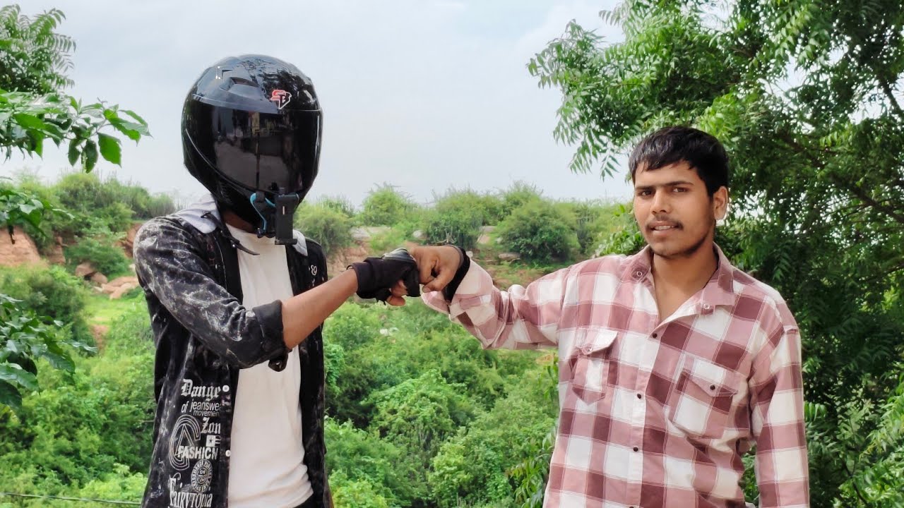 Moto Vlog Travel !!! 🙀🙀With Rush Ride in City 🥶🥶🔥🔥🤬