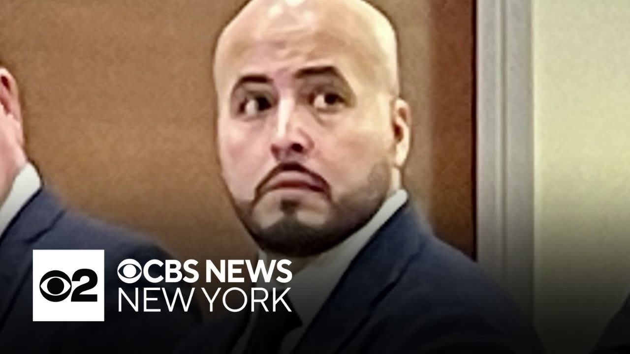 Bench trial of NYPD sergeant accused of killing man with cooler to resume