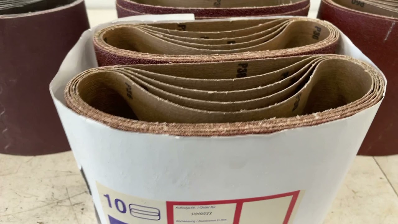 Köp Diverse Slippapper, glödlampor mm på Klaravik