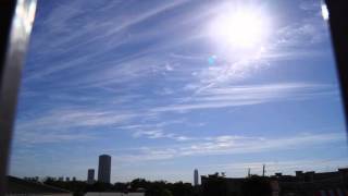 Houston Sky 4k Timelapse Houston Cloud Time Lapse Compilation