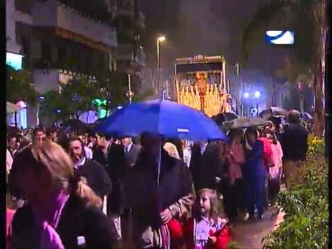Real, Franciscana y Castrense Hermandad del Santísimo Cristo de la Defensión, María Santísima de la O y San Bruno