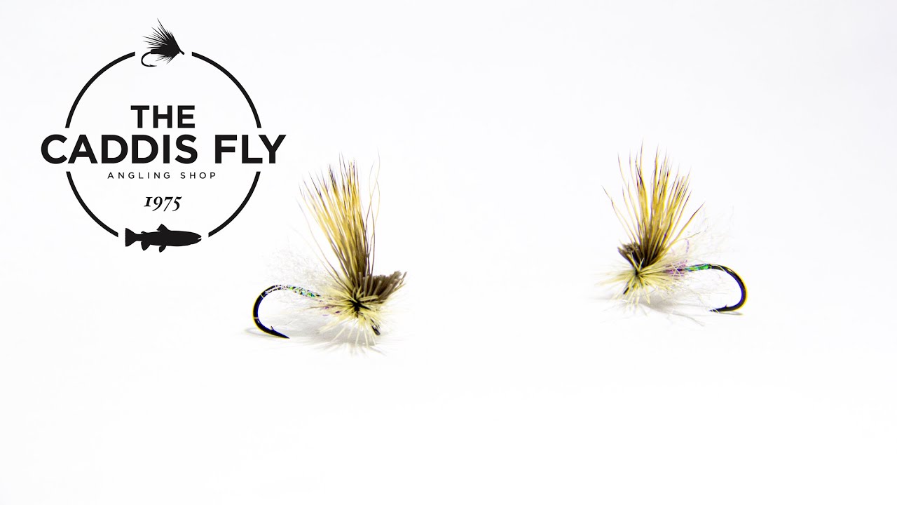 The Fly Shop's Signature Tying Hooks