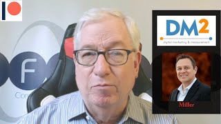 Clients & Data Quality: To Pay Or Not to Pay / RBDR
Do you regularly watch RBDR, whether once or up to four times a week? Do you find it informative and entertaining? Help maintain and continue our video based on what you can afford (e.g., $5 or $10 for an individual, perhaps $25 to $50 from a business per month). Visit Patreon.com/RBDR.
Today on RBDR: DM2 founder & CEO Chuck Miller explains to RBDR the push-and-pull on sample pricing and the willingness of client researchers to cover improved, verified research project data quality costs.
No need to spend time searching for todays RBDR video. Subscribe to receive a FREE, personal email as soon as the latest RBDR is uploaded. Click here: http://ow.ly/CfFWE Clients & Data Quality: To Pay Or Not to Pay / RBDR