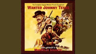 Wanted Johnny Texas : Seq. 08