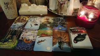 LEO DECEMBER 2018 GENERAL READING
