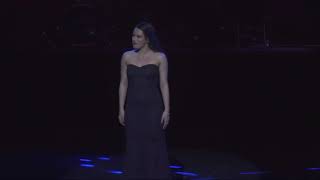 Lauren McAvoy Singer/Dancer Showreel Information