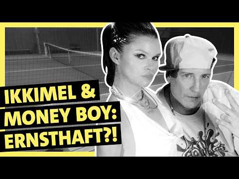 Money Boy und Ikkimel: Zwei Generationen Provokation auf einem Song || PULS Musikanalyse