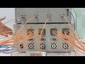 448 Gbps Interconnect Analysis Using 110 GHz VNA