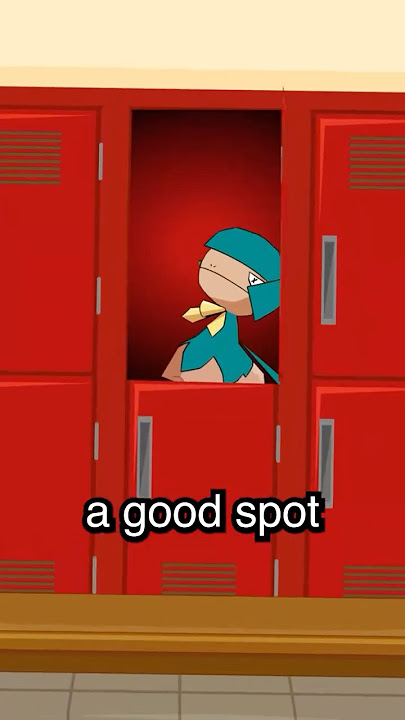 places to hide a body tier list