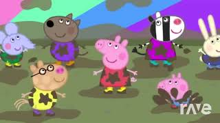 Abadas Theme Duck Song Ravedj