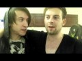 K! TOUR 2010 - in Southampton with Young Guns