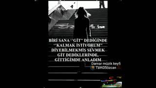 Sinan Zorbey Elinden Geleni Ardına Koyma