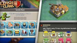 10 Features that SHOULD be added in Clash of Clans (EP.2)