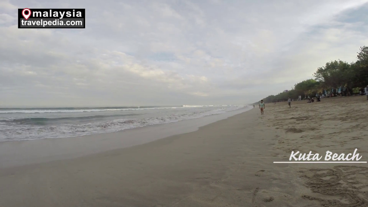 Malaysiatravelpedia A Virtually Virtual Travel Guide Kuta