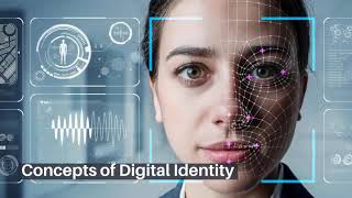Guide to Digital Identity — Evolution and Concepts