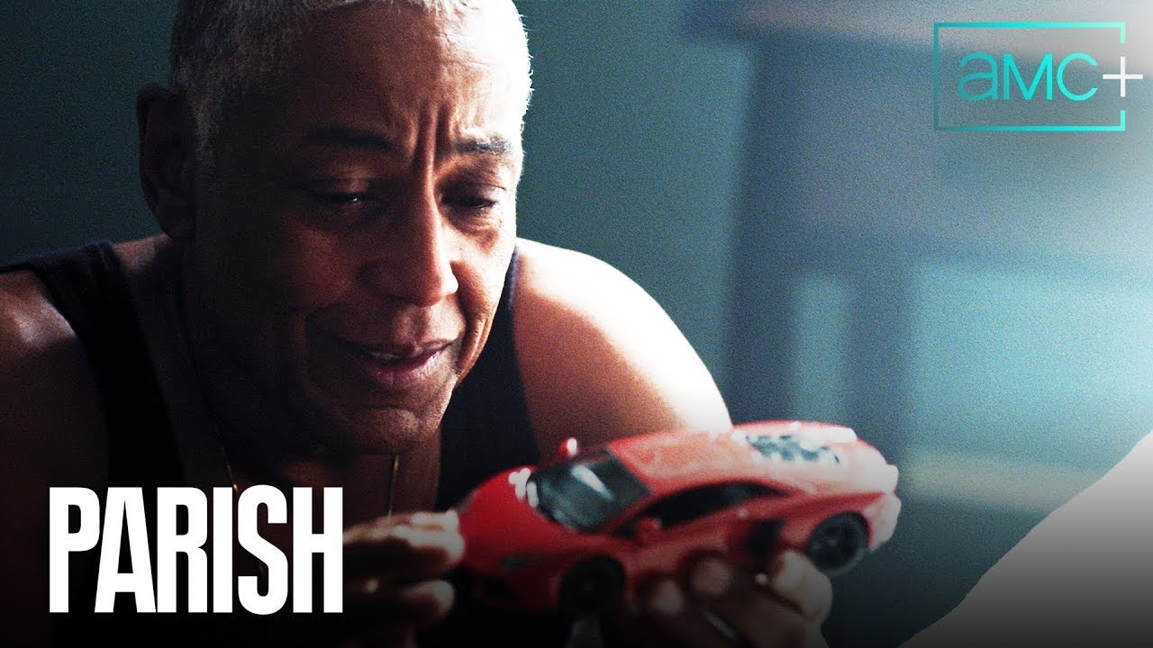 Parish | Official Trailer 🔥March 31🔥Giancarlo Esposito | AMC+ Series