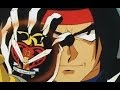 G Gundam: The best of Mark "Domon Kasshu" Gatha