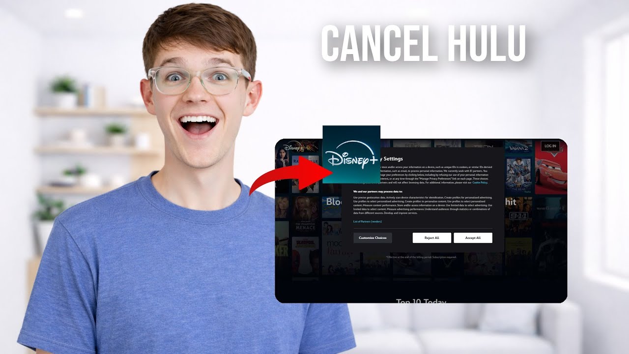 How To Cancel Auto Pay On Hulu Account 2026 (AUTO CANCEL)
