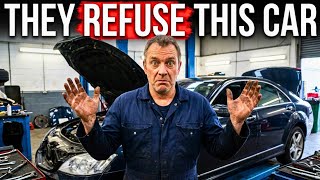 Why Smart Mechanics Won't Touch These Popular Car Brands
