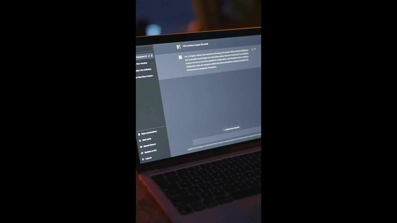 Creative Optimization: AI-Generated Content. 