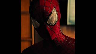 A Hero’s Burden | The Amazing Spider-Man | montagem coma (slowed reverb)
