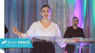 Karina Petrovici - Seara asta petrecem (NOU 2018)