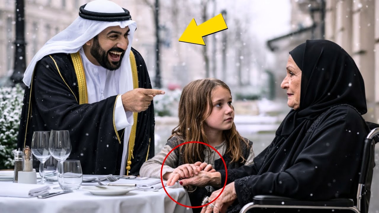 Моя мать не смыслит в технологиях! Миллиардер смеялся над ней—пока девочка не раскрыла древнюю тайну