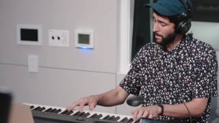 Soulection Radio Sessions: Kiefer chords