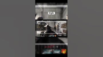 Private match trickshotting #ogk #mw3 #trickshot #wallbang #nostalgia #callofduty