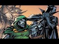 Top 10 Times Doctor Doom Embarrassed Superheroes