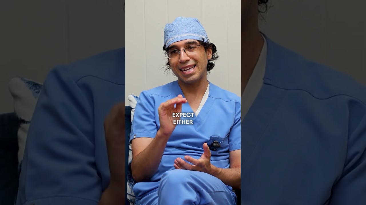 Post-Mastectomy Pain Syndrome Surgery: Steps, Recovery, and What Patients Should Know | Dr. Grover