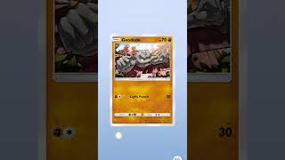 MI pack 45 #pokemon #pokecards #pokemontcg #pokemonecards #pokemontcgpocket