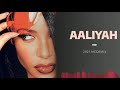 Aaliyah | Megamix (2021)