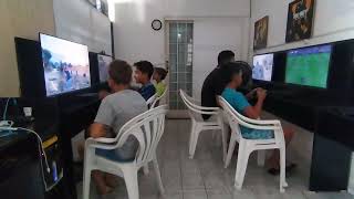 locadora de games 2024(breu games) GTA 5 online cooperativo