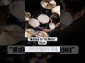 The Futuristic Outro In “Walking On The Moon”