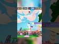 Roblox bedwars crazy trickshot watch until the end to see what happens😱 #roblox