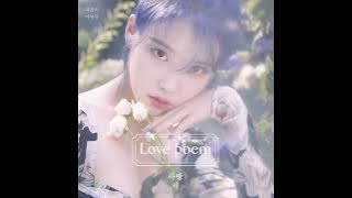 IU(아이유) - Blueming (블루밍)