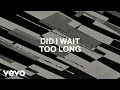 Billy Joel - Turn the Lights Back On (Official Lyric Video)