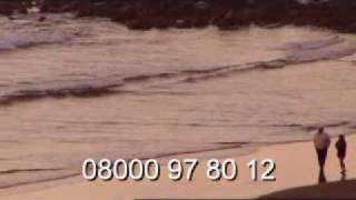 Trust Inheritance TV Advert